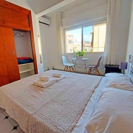 Spanish Malaga Academy Dış mekan fotoğraf